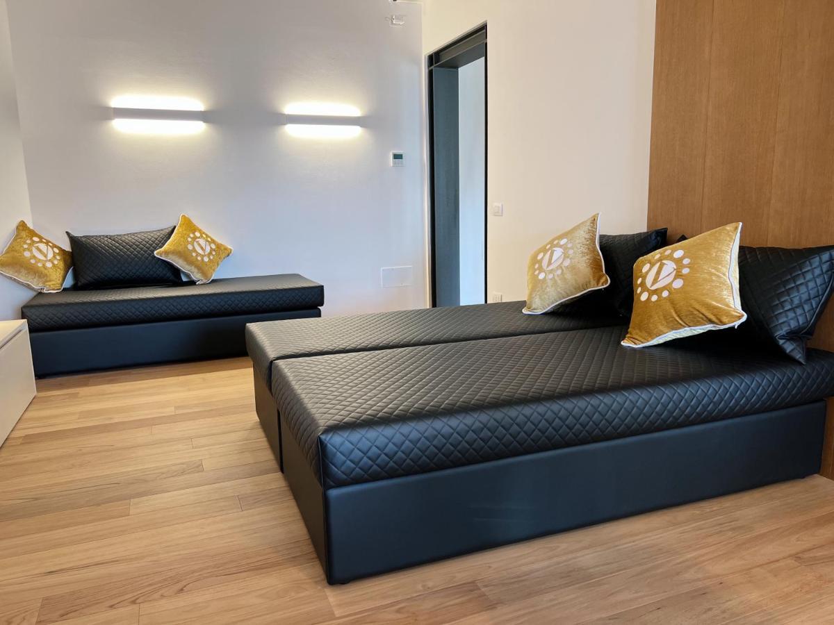 Attico Vivit 60 Apartment Mestre Bagian luar foto
